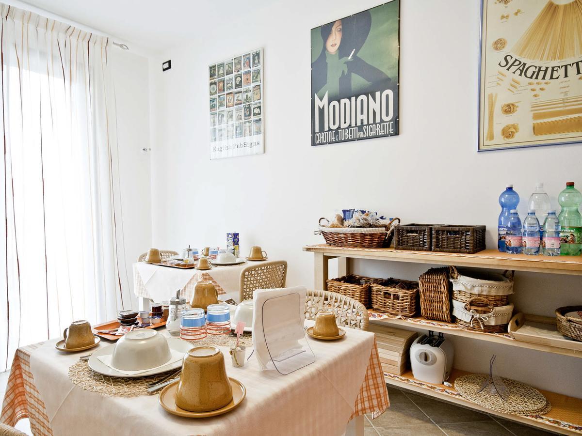 Pian Di Luna Sarzana Extérieur photo