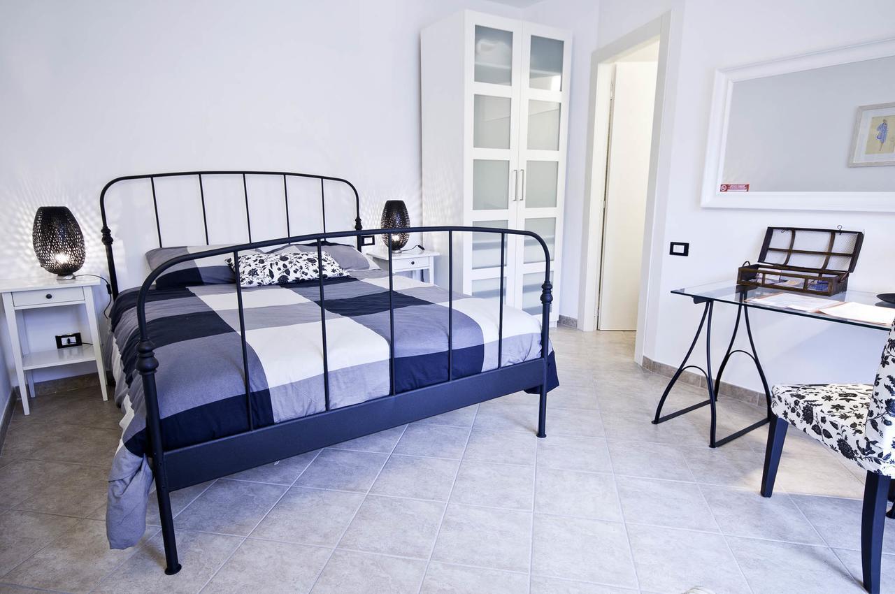Pian Di Luna Sarzana Extérieur photo